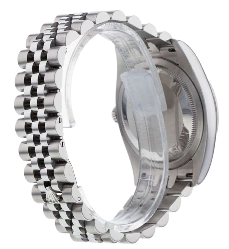 Rolex Datejust 116234